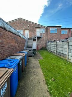 Retail property (high street) to rent, 356A Worsley Rd Manchester M30 8JA