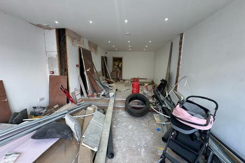 Retail property (high street) to rent, 453 Liverpool Rd Manchester M30 7HZ