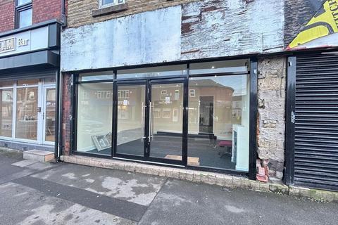 Retail property (high street) to rent, 453 Liverpool Rd Manchester M30 7HZ