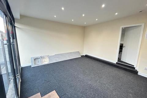 Retail property (high street) to rent, 453 Liverpool Rd Manchester M30 7HZ