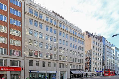 Office to rent, 296-302 High Holborn London WC1V 7JH