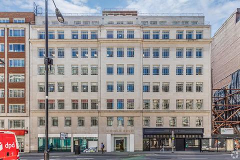 Office to rent - 296-302 High Holborn London WC1V 7JH