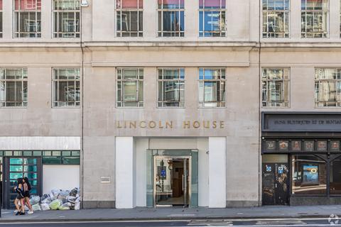Office to rent, 296-302 High Holborn London WC1V 7JH