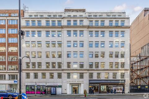 Office to rent, 296-302 High Holborn London WC1V 7JH