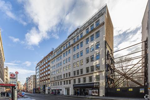 Office to rent, 296-302 High Holborn London WC1V 7JH