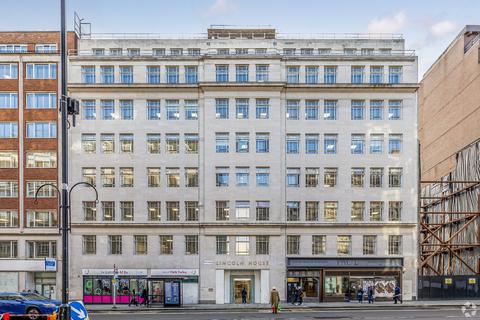 Office to rent, 296-302 High Holborn London WC1V 7JH