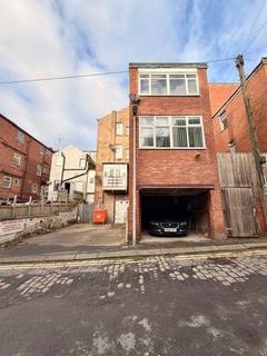 Hospitality for sale, 115 Albert Rd Blackpool FY1 4PW