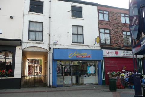 Retail property (high street) to rent, 29 Church St Manchester M30 0BJ