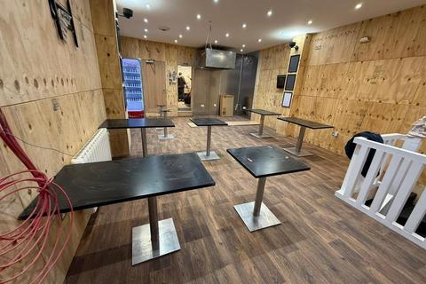 Retail property (high street) to rent, 29 Church St Manchester M30 0BJ