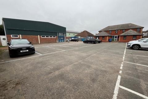 Office to rent, 71 London Rd Colchester CO6 1LG