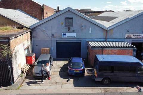 Warehouse to rent, 20 Edwards Ln Liverpool L24 9HW
