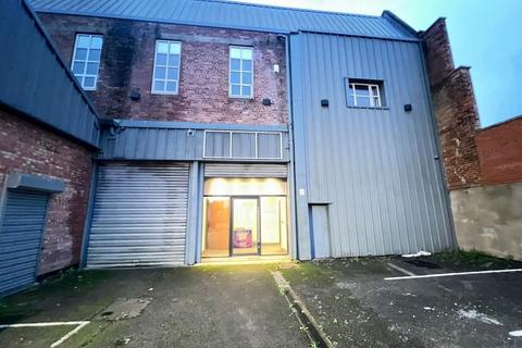 Warehouse to rent, 20 Edwards Ln Liverpool L24 9HW