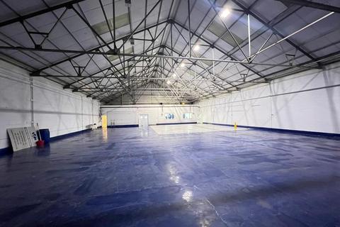 Warehouse to rent, 20 Edwards Ln Liverpool L24 9HW