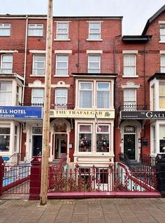 106 Albert Rd Blackpool FY1 4PR