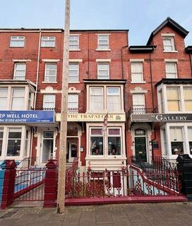 Hospitality for sale, 106 Albert Rd Blackpool FY1 4PR
