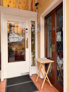 Hospitality for sale, 106 Albert Rd Blackpool FY1 4PR