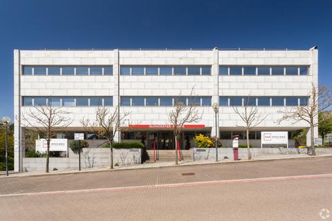 Office to rent, 399 Silbury Blvd Milton Keynes MK9 2AH