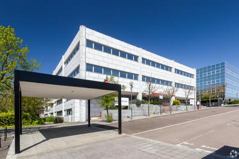 Office to rent, 399 Silbury Blvd Milton Keynes MK9 2AH