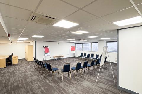 Office to rent, 399 Silbury Blvd Milton Keynes MK9 2AH