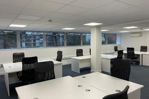 Office to rent, 399 Silbury Blvd Milton Keynes MK9 2AH