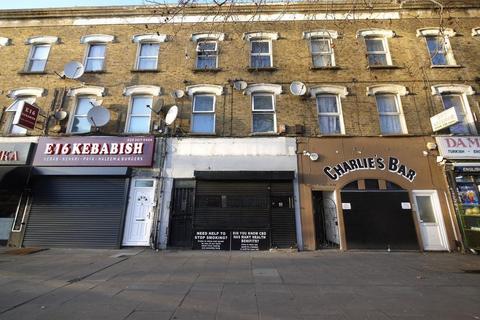 Retail property (high street) to rent, 245 Barking Rd London E13 8EQ