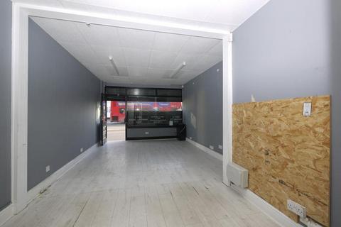 Retail property (high street) to rent, 245 Barking Rd London E13 8EQ