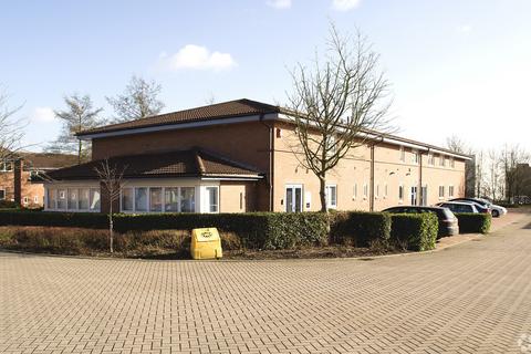 Industrial development to rent, Drakes Mews Milton Keynes MK8 0ER