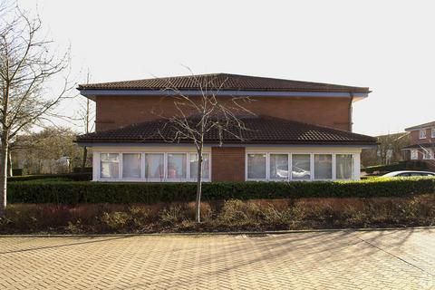Industrial development to rent, Drakes Mews Milton Keynes MK8 0ER