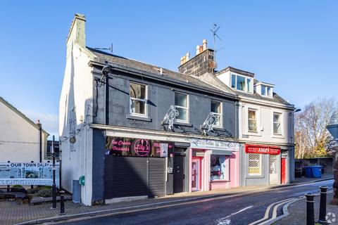 5-7 The Cross Dalry KA24 5AL