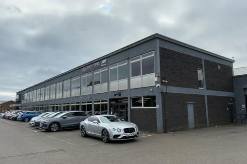 Warehouse to rent, Denbigh Rd Milton Keynes MK1 1DF