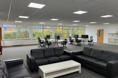 Warehouse to rent, Denbigh Rd Milton Keynes MK1 1DF