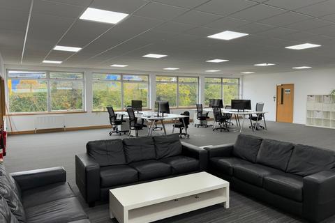 Warehouse to rent, Denbigh Rd Milton Keynes MK1 1DF