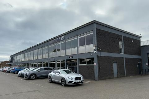 Warehouse to rent, Denbigh Rd Milton Keynes MK1 1DF