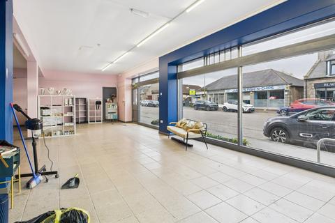 Retail property (high street) to rent, 242 North Deeside Rd Peterculter AB14 0UQ