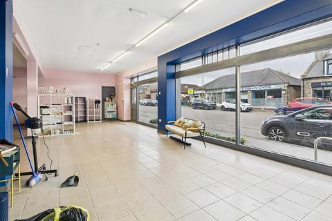 Retail property (high street) to rent, 242 North Deeside Rd Peterculter AB14 0UQ