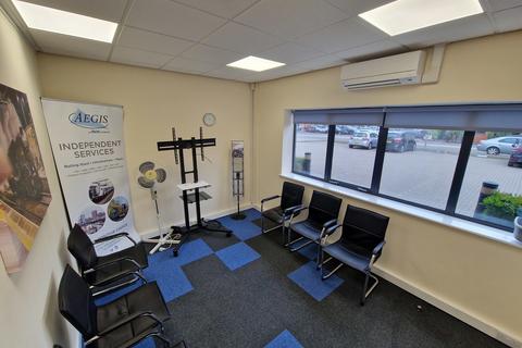 Office for sale, 1-29 Brunel Pky Derby DE24 8HR