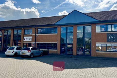 Office for sale, 1-29 Brunel Pky Derby DE24 8HR