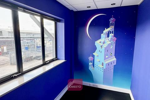 Office for sale, 1-29 Brunel Pky Derby DE24 8HR