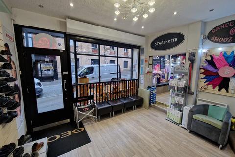 Retail property (high street) to rent, 50-52 Green Ln Derby DE1 1RP