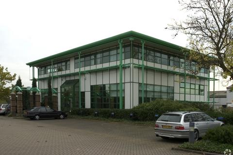 Office to rent - 15-16 Auckland Park Milton Keynes MK1 1BU