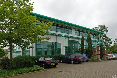 Office to rent, 15-16 Auckland Park Milton Keynes MK1 1BU