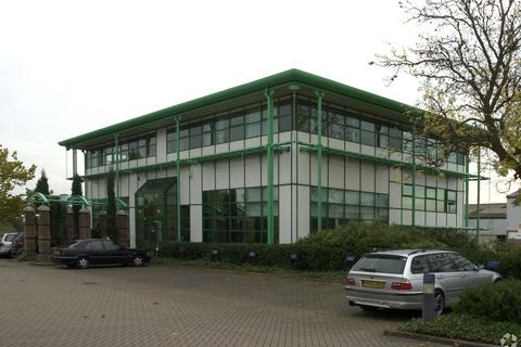 Office to rent - 15-16 Auckland Park Milton Keynes MK1 1BU