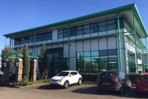 Office to rent, 15-16 Auckland Park Milton Keynes MK1 1BU