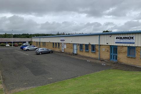Industrial unit to rent - 78-86 Dickson St Dunfermline KY12 7SN