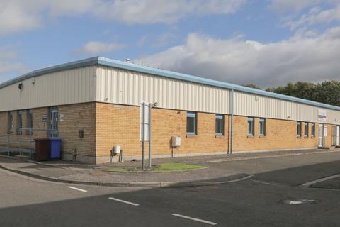 Industrial unit to rent, 78-86 Dickson St Dunfermline KY12 7SN