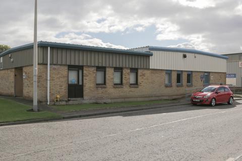 Industrial unit to rent, 78-86 Dickson St Dunfermline KY12 7SN