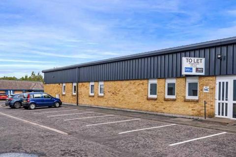 Industrial unit to rent, 80-84 Dickson St Dunfermline KY12 7SN