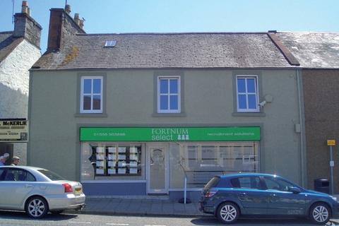 Retail property (high street) for sale, 239-245 King St Castle Douglas DG7 1DT