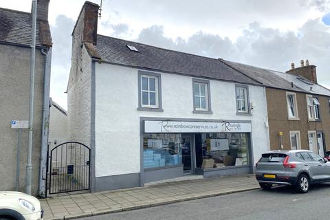 Retail property (high street) for sale, 239-245 King St Castle Douglas DG7 1DT