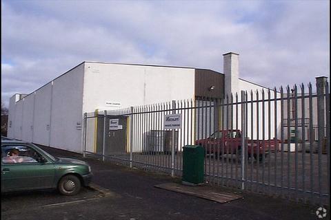 Warehouse to rent, 1-3 Rennie Pl East Kilbride G74 5HD